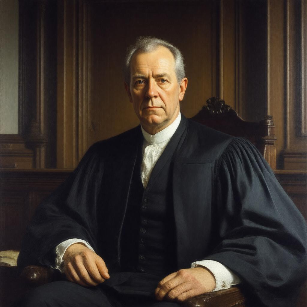 Sir Henry Brooke